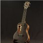 21 Inch Four Strings Rosewood Ukulele Guitar With Grape Shape Holes