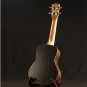 21 Inch Four Strings Rosewood Ukulele Guitar With Grape Shape Holes
