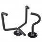 Guitar Stand Holder Frame Wall Mount for Acoustic Electric Guitar Bass