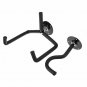 Guitar Stand Holder Frame Wall Mount for Acoustic Electric Guitar Bass