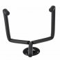 Guitar Stand Holder Frame Wall Mount for Acoustic Electric Guitar Bass