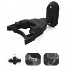 GALUX GH-100 Automatic Lock Portable Guitar Wall Mount Hanger