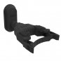 GALUX GH-100 Automatic Lock Portable Guitar Wall Mount Hanger