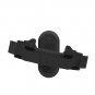 GALUX GH-100 Automatic Lock Portable Guitar Wall Mount Hanger
