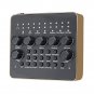 External Sound Card, Multi-functional V10 Sound Effects Digital Audio Mixer USB Headset Microphone M