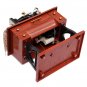 Treadle Sewing Machine Music Box Antique Gift Musical Education Toys Home Decor Fashion Accessories