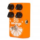 Caline CP-54 Overdrive Guitar Effects Pedal True Bypass With Aluminum Alloy Housing