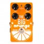 Caline CP-54 Overdrive Guitar Effects Pedal True Bypass With Aluminum Alloy Housing