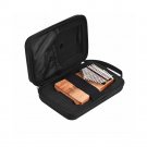 10 Keys 17 Keys Kalimbas Case Thumb Piano Mbira Portable Box Bag