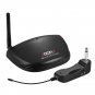 Aroma ARU-2 Wireless Audio Transmission Set with Receiver Transmitter For Guitar Bass