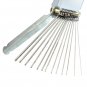 Guitar Bass Nut Bridge File Set Guitar Metal File Tool for Guitar DIY