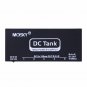 MOSKY DC-TANK 9V 500mA Mini Power Supply Connector for 9V Guitar Effect Pedal with 6 Isolated Output