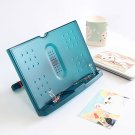 Adjustable Portable Music Cook Reading Desk Stand Holder Bookstand