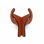 Portable Wooden Foldable Holder Stand Suitable for Guitar Ukulele Violin Mandolin Banjo