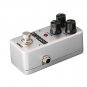 Flanger FCP-2 Compressor Mini Guitar Effects Pedal Instrument Guitar Parts