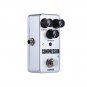 Flanger FCP-2 Compressor Mini Guitar Effects Pedal Instrument Guitar Parts