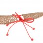 Handpan Rattan Rope Hemp Rope Protection Ring For 55-60 cm Diameter Adjustable