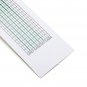 10 X 15 Tones DIY Hand Cranked Music Box Blank Paper Tape
