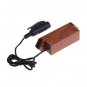 Flanger FP-2 Sound-hole Pickup Transducer Wooden For Acoustic Guitar