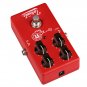 Twinote P FUZZ Modern FUZZ Electric Guitar Effects Pedal True Bypass Low Noise