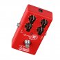 Twinote P FUZZ Modern FUZZ Electric Guitar Effects Pedal True Bypass Low Noise