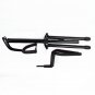 Foldable Guitar Stand Holder For Guitar Bass Player