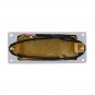 2x Double Coil Electric Guitar Pickup Neck + Bridge Electric Guitar Parts