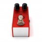 Davis Mini Single Type DC 9V Guitar Chorus Electric Guitar Effects Pedal True Bypass with Metal Encl