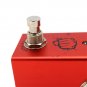 Davis Mini Single Type DC 9V Guitar Chorus Electric Guitar Effects Pedal True Bypass with Metal Encl