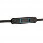 1.5m Replacement Audio 2.5 to 3.5mm Cable for Boses Quiet Comfort QC25 Headphone MIC