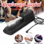 SOLO SP-08 Metal Pedals Strong Sound Reinforcement Sustain Pedal for Keyboard Piano Instruments