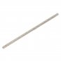 24Pcs Guitar Fret Wire Nickel Silver 60mm Long for Guitar Fretboard Repair
