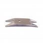 Guitar Bass Steel Luthier Tool Spanner Wrench for Tightening Pots Switches
