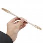 PO-18 Piano Mutes Stick Wooden Treble Rod Double-end Bar Piano Repair Tool for Tone Tuning