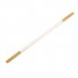 PO-18 Piano Mutes Stick Wooden Treble Rod Double-end Bar Piano Repair Tool for Tone Tuning
