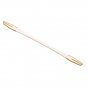 PO-18 Piano Mutes Stick Wooden Treble Rod Double-end Bar Piano Repair Tool for Tone Tuning