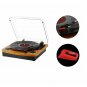 3Pcs Diamond Replacement Stylus Record Player Needle for LP Turntable Phonograph