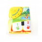 Baby Music Carpet Mat Touch Play Keyboard Piano Musical Blanket Singing Gym Kids