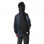 26 Inches Black Ukulele Bag Soft Case Bag Fot Guitar Musical Instruments