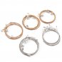 KIWI AKP12 Professional Acoustic Soft Guitar Strings 6pcs Set Coated Steel String Copper