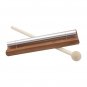 Woodstock Percussion Zenergy Chime - Solo Percussion Instrument