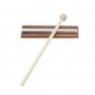Woodstock Percussion Zenergy Chime - Solo Percussion Instrument