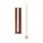 Woodstock Percussion Zenergy Chime - Solo Percussion Instrument