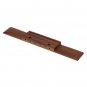 6 String Classical Acoustic Rosewood Guitar Bridge Replacement Parts