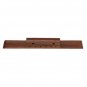6 String Classical Acoustic Rosewood Guitar Bridge Replacement Parts
