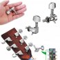 6Pcs Guitar String Tuning Pegs Tuners Machine Heads Acoustic Electric Guitar Part