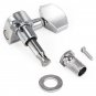 6Pcs Guitar String Tuning Pegs Tuners Machine Heads Acoustic Electric Guitar Part