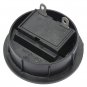 2 Way Speaker Box Binding Post Terminal Cup Round Spring Clip