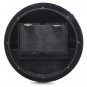 2 Way Speaker Box Binding Post Terminal Cup Round Spring Clip