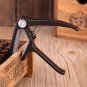 Musedo MC-4 Soft Silica Metal Quick Change Key Capo for Classical Folk Guitar